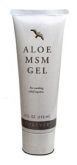 Aloe MSM Gel