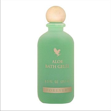 Aloe Bath Gelée